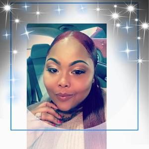 Meet your Posher, Mike'sha